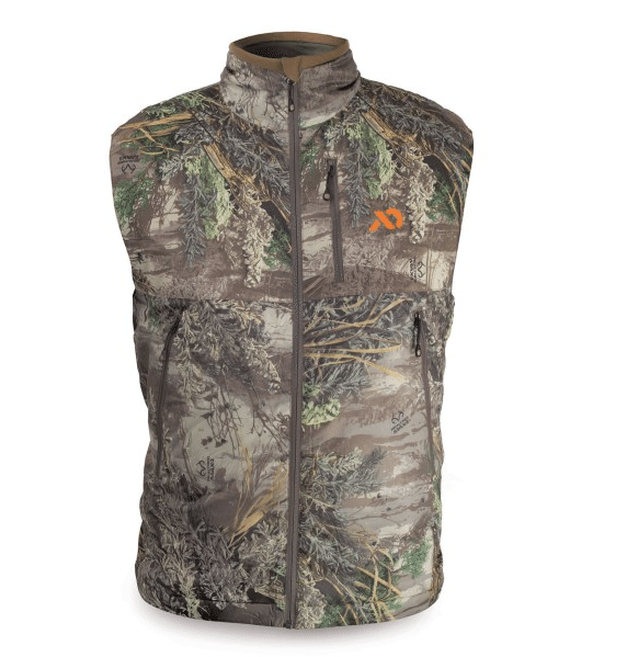 hunting vest