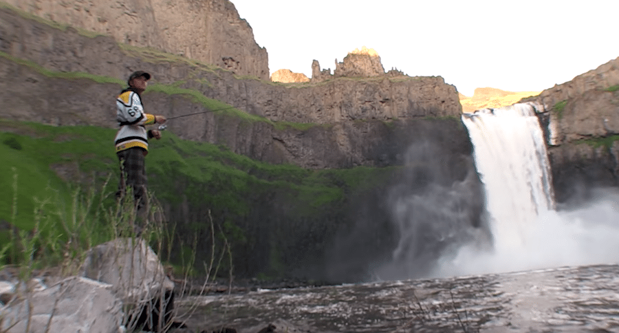 palouse falls