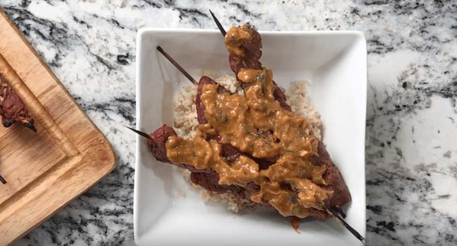 new recipe