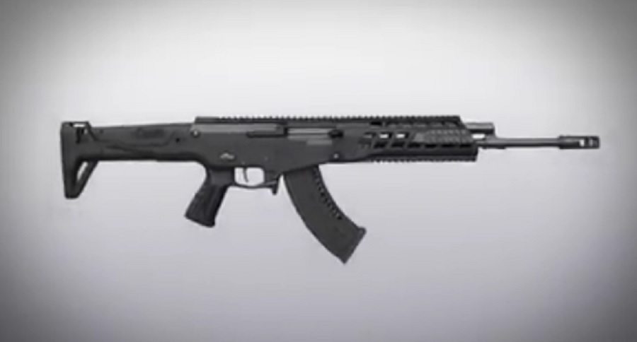ak alfa is the modernized ak-47