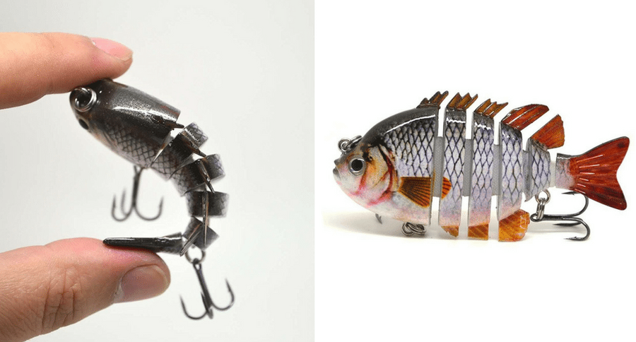 You Need These 3 Weird-Looking Hardbaits That Will Actually Catch