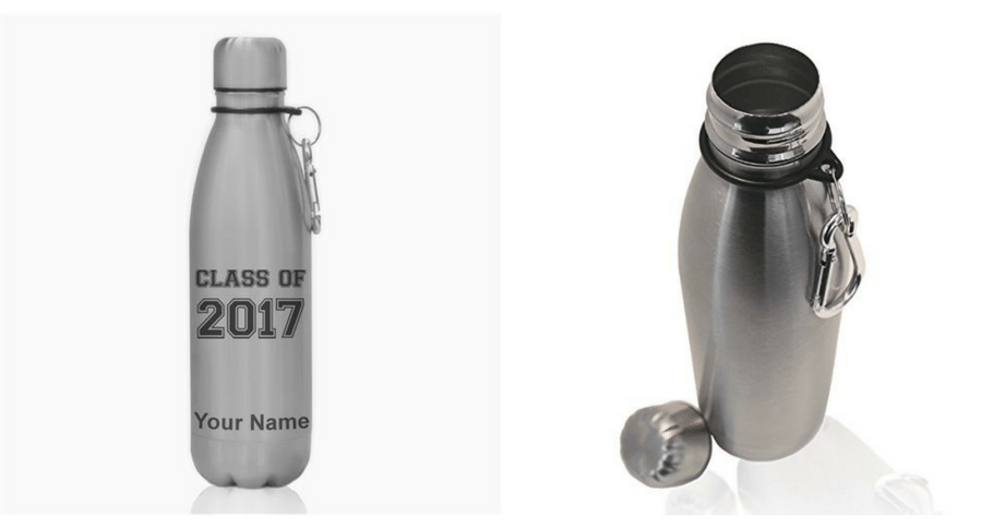 water bottle