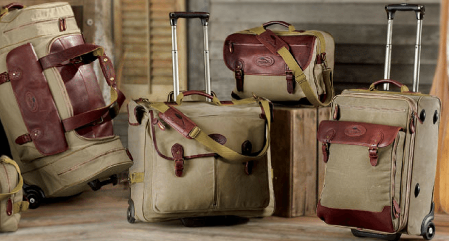 Bob timberlake sale briefcase