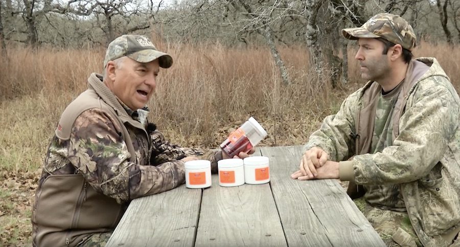 Watch Keith Warren Interview Dan Tanner And Clear Up Some Misconceptions About Tannerite