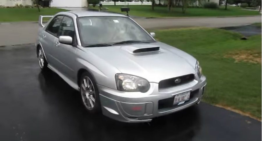 Man Puts Duck Call on His Car's Turbo Blow Off Valve - Wide Open Spaces