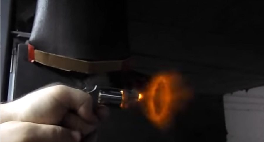 naa mini revolver