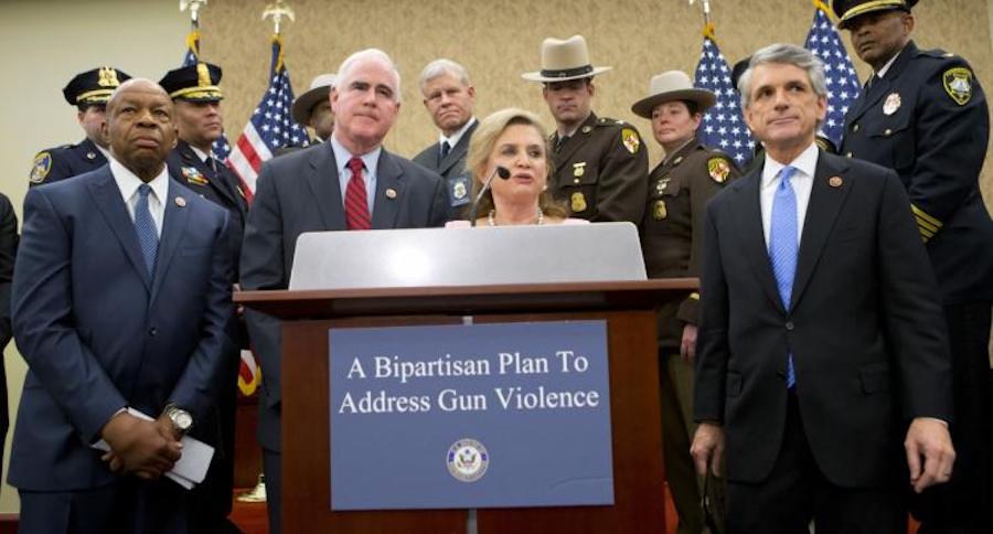 handgun bill