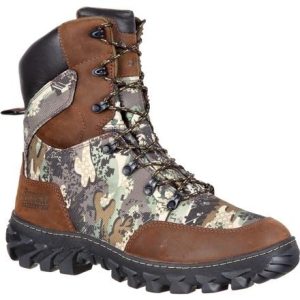 rocky sv2 hunting boot father's day 2017
