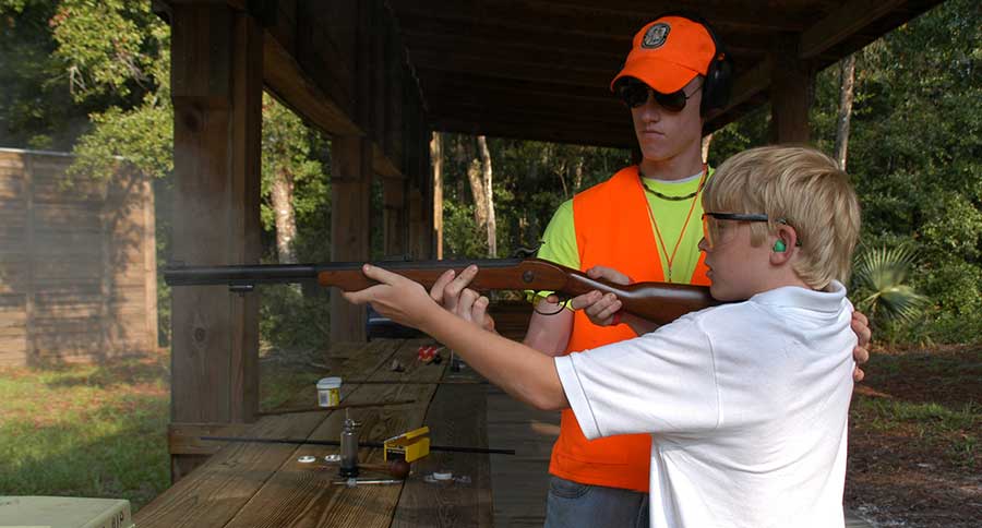 youth muzzleloaders