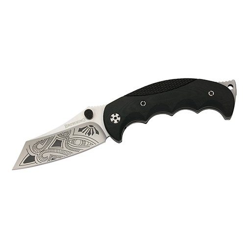 browning knife 2