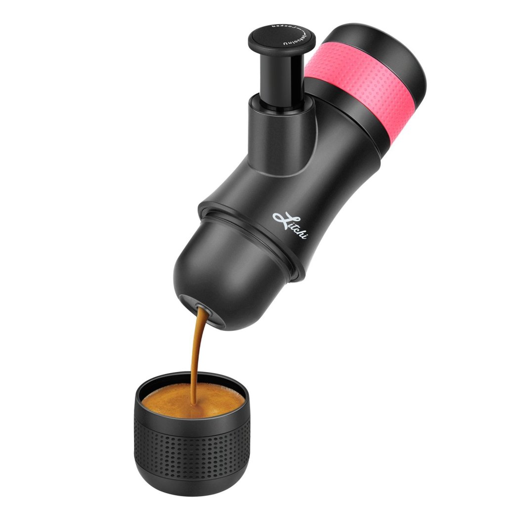 espresso maker