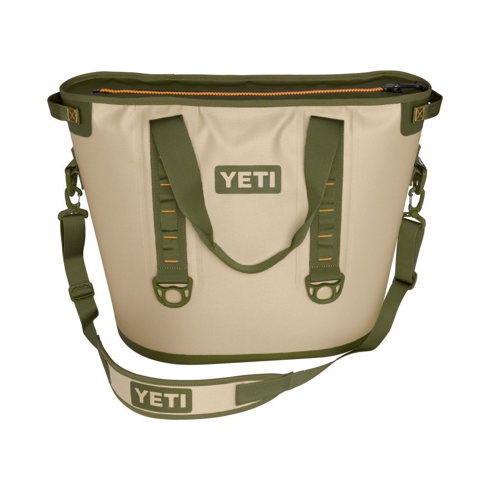 yeti cooler