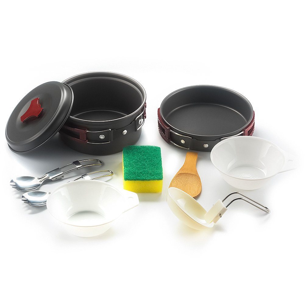 cookware set