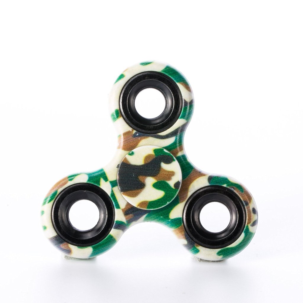 fidget spinner