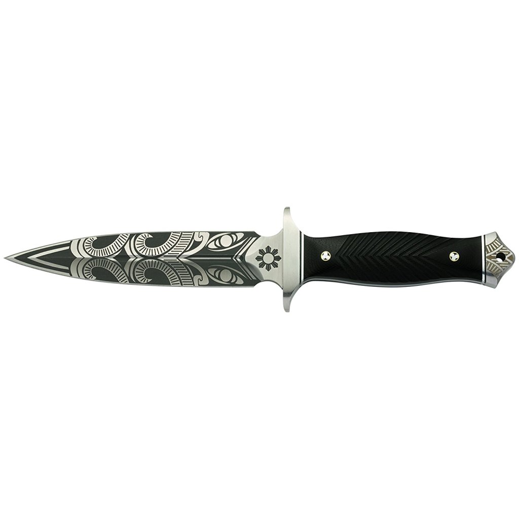 browning knife 