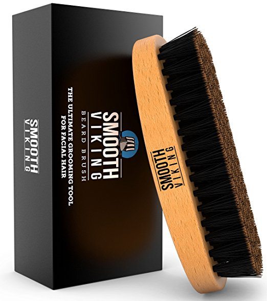 wild boar brush 