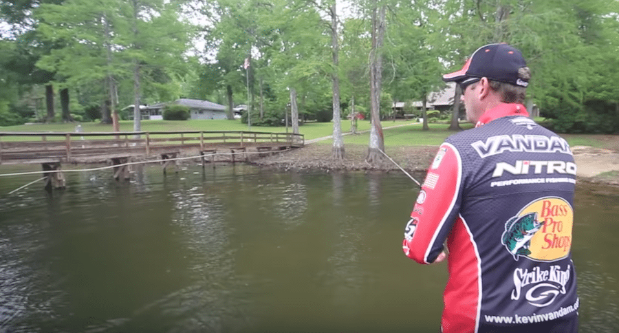 topwater lures for bass