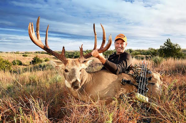 whitetail properties todd bigbee hunting outdoor industry jobs