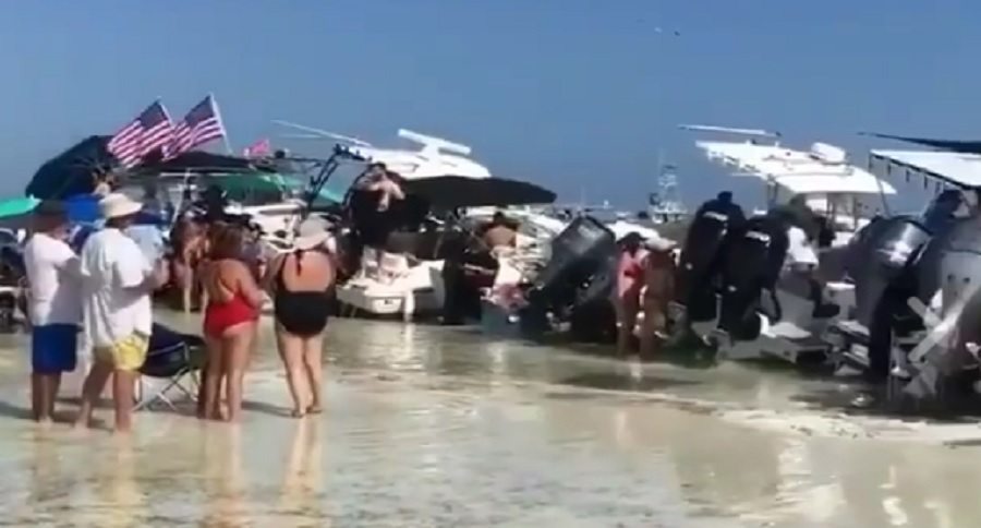 should have watched the tides