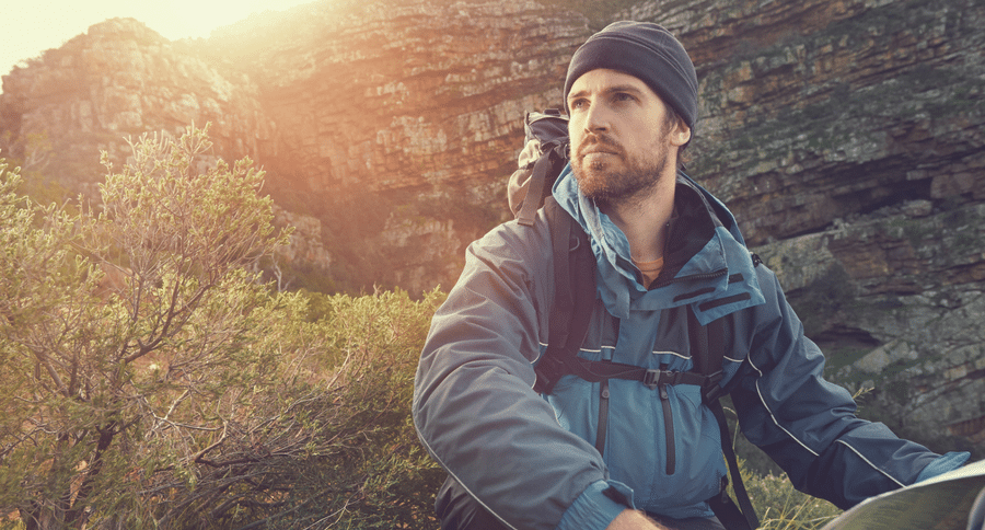 Video: Unrecognizable! Duck Dynasty Star Jase Robertson Shaves Off ...