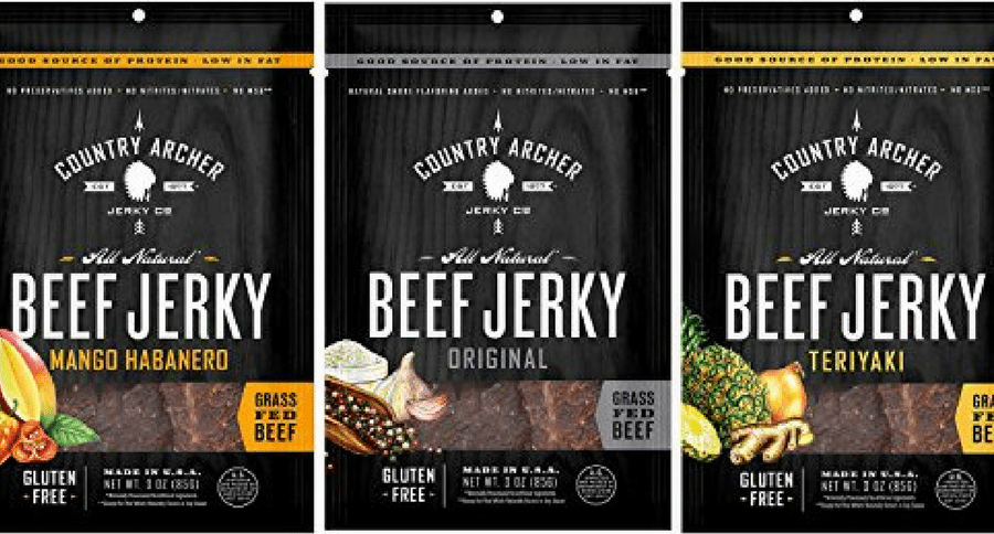 jerky