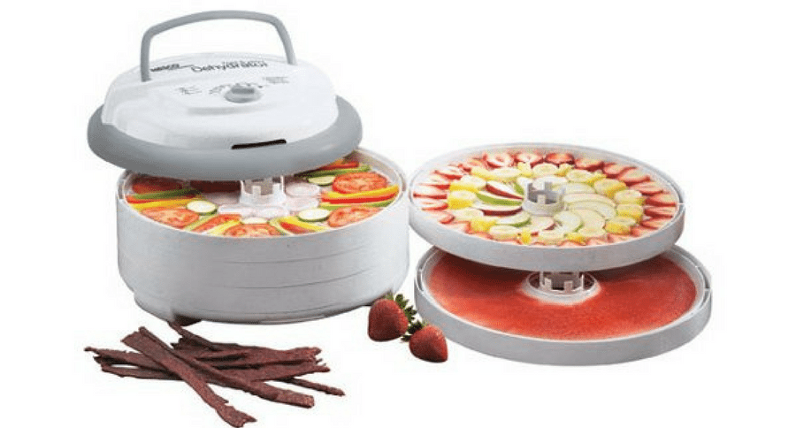 dehydrator