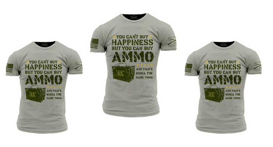 ammo tee