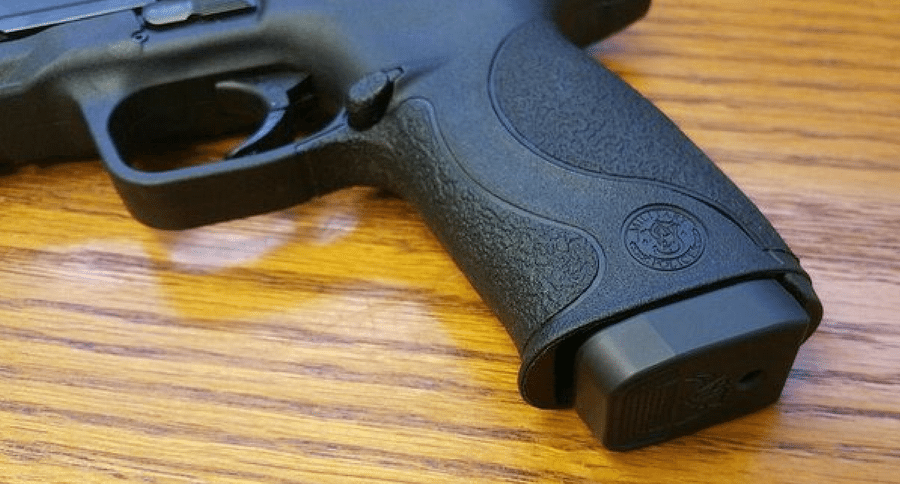 mag loader