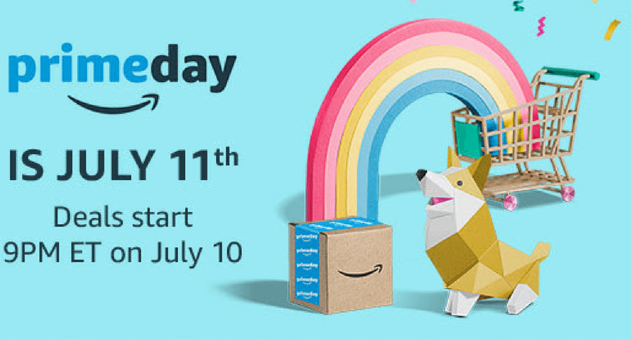 prime day