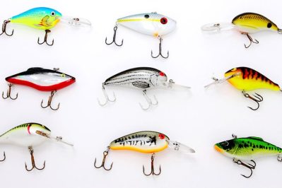 2017 best freshwater fishing lures What's the Best Freshwater Fishing Lure?