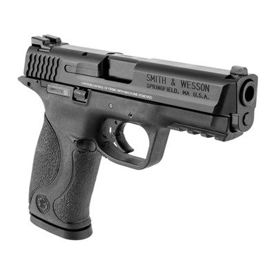 m&p handgun