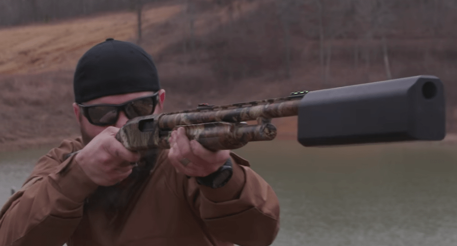 SilencerCo