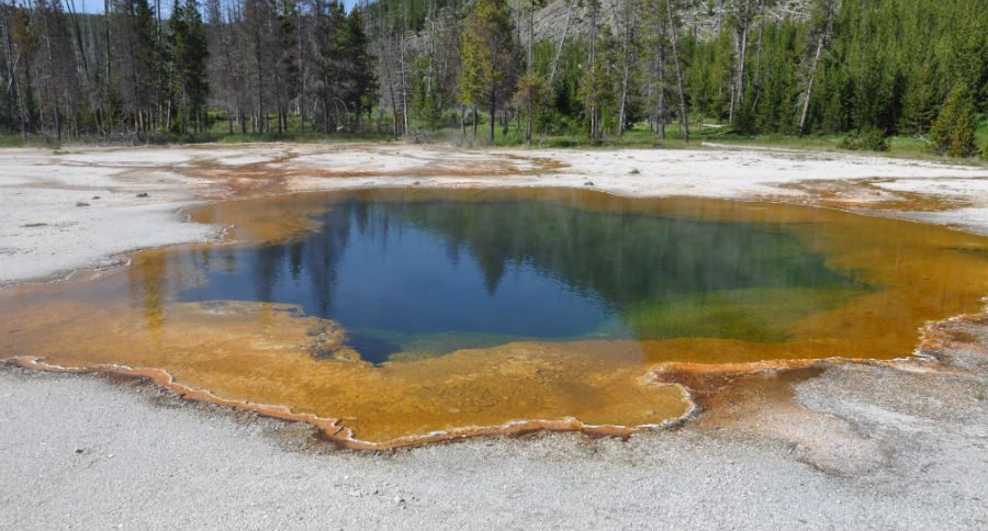 yellowstone