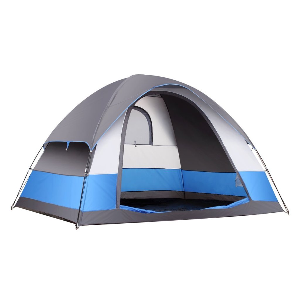 tent