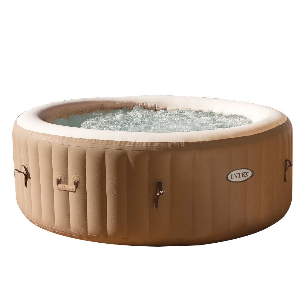 spa tub