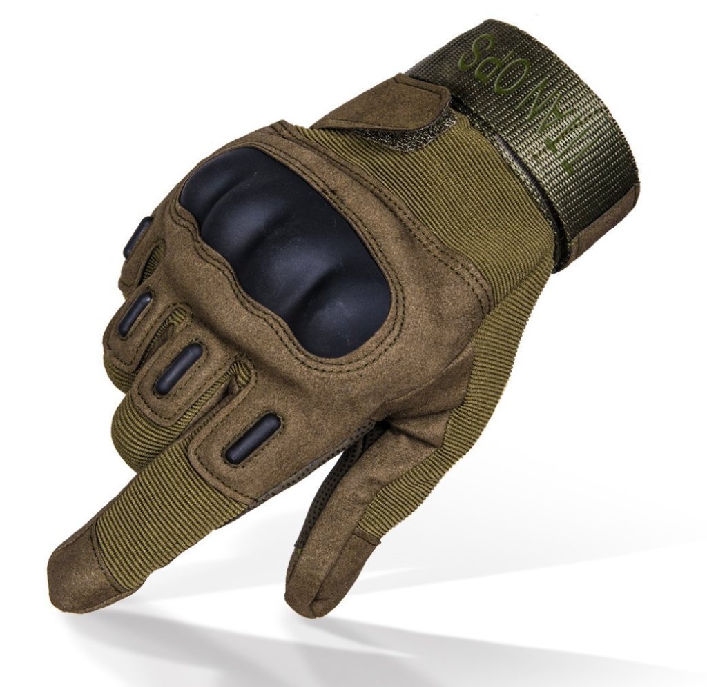 tactical gloves