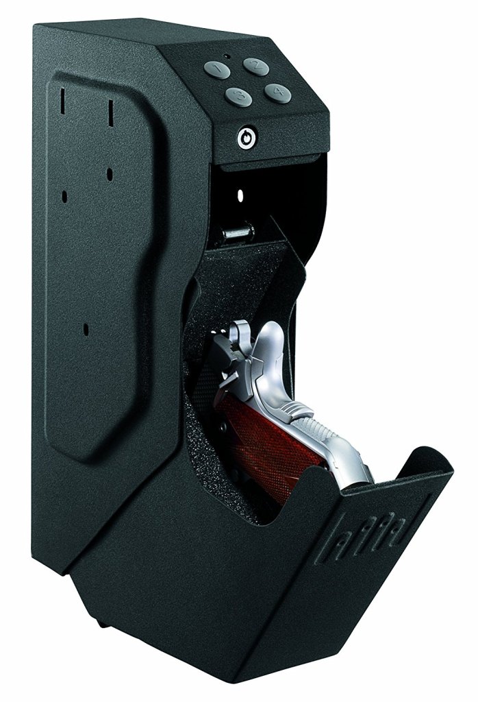 gun safe