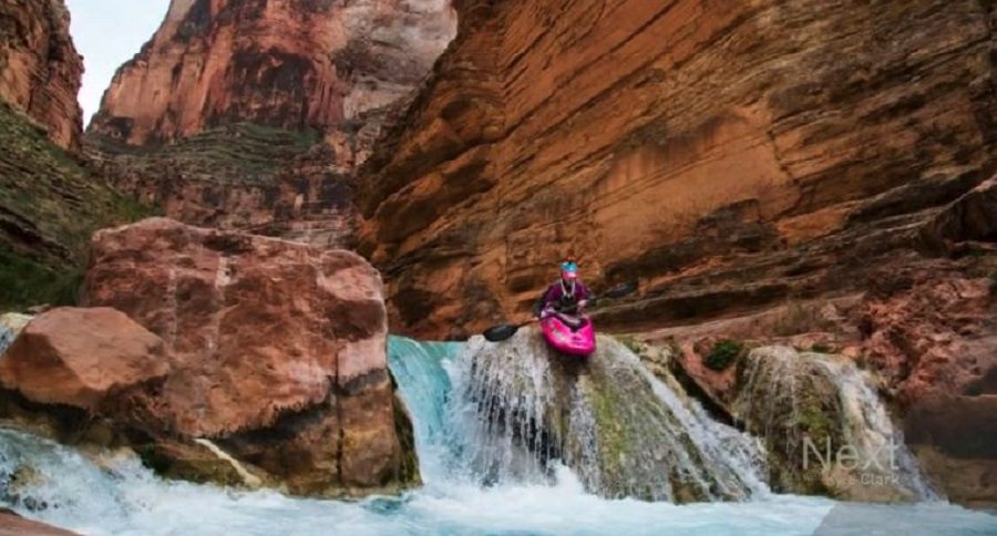 paddles grand canyon