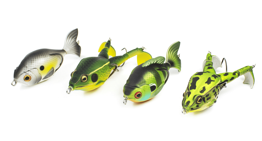 ICAST 2017 Winners