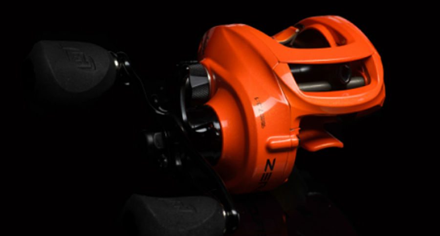 Introducing the Concept Z Baitcaster: NO BALL BEARINGS! - Wide Open Spaces