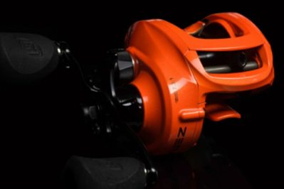 Introducing the Concept Z Baitcaster: NO BALL BEARINGS! - Wide Open Spaces Introducing the Concept Z Baitcaster: NO BALL BEARINGS! - Wide Open Spaces