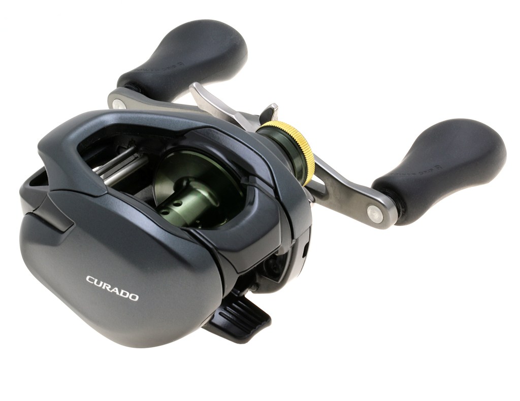 shimano curado k