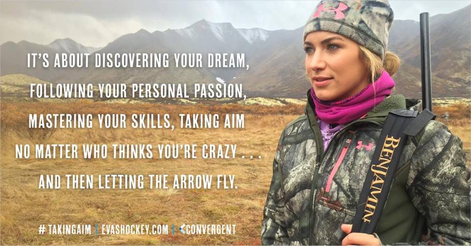 Eva Shockey