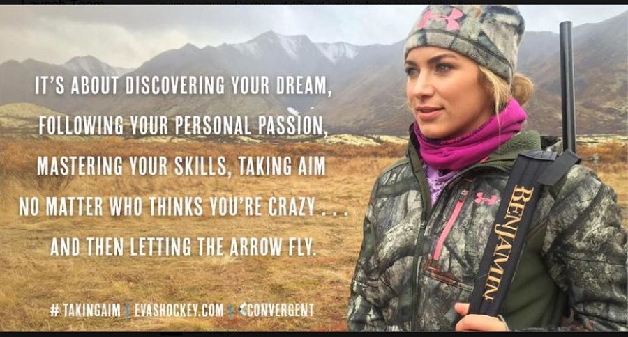 Eva Shockey