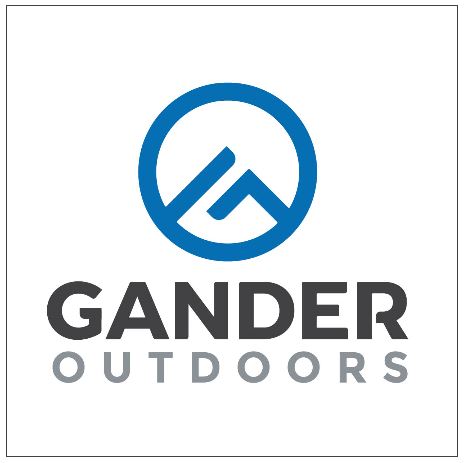 gander outdoors logo