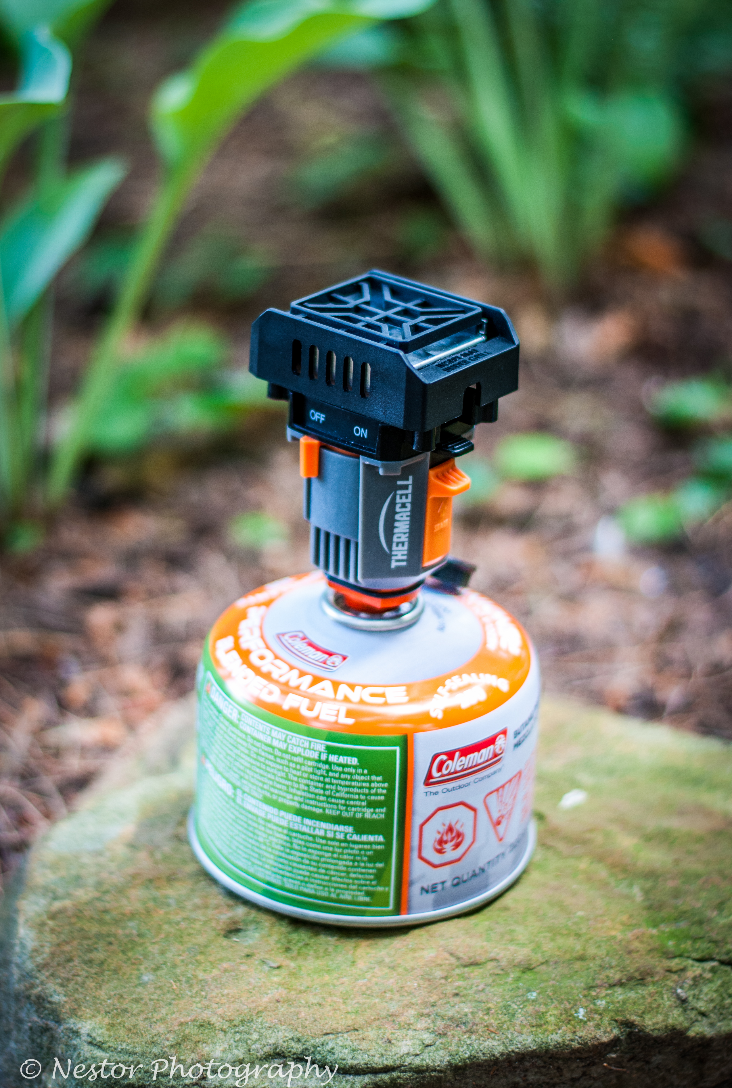 We Review the All-New Thermacell MR450 and Thermacell Backpacker