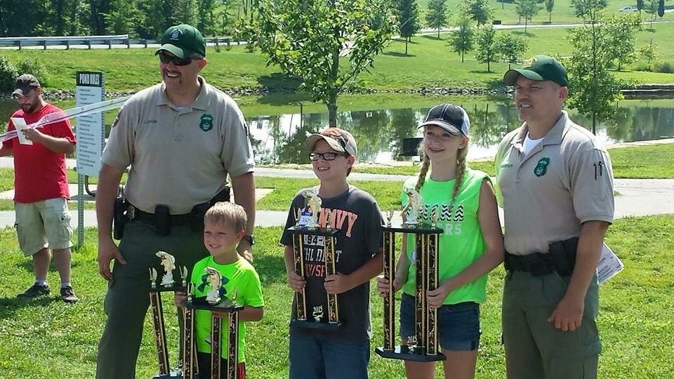 A Day in the Life of a Tennessee Game Officer - Wide Open Spaces