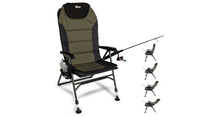 fishing chair