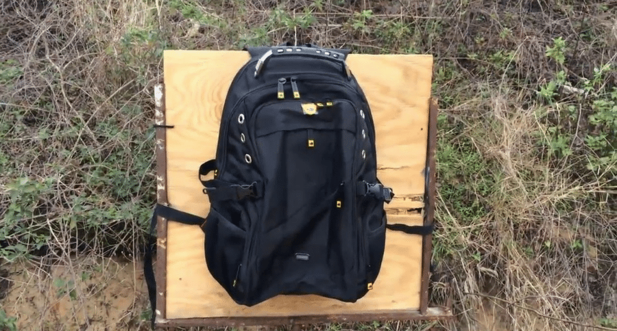 backpack