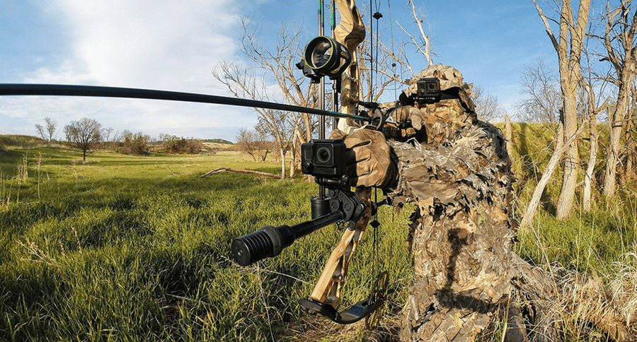 gopro mount